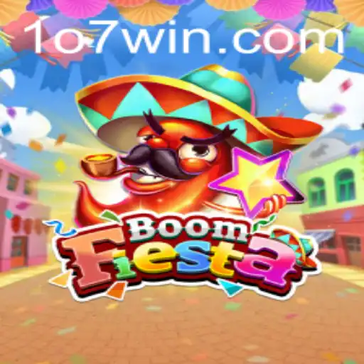 BoomFiesta: Uma Nova Experiência de Jogo Imersiva