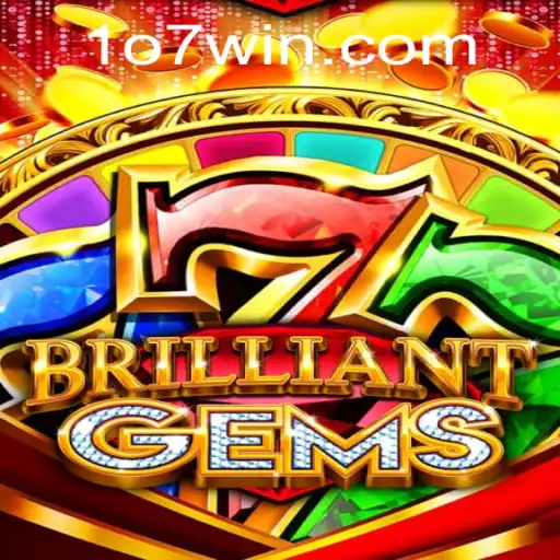 BrilliantGems: O Jogo que Está Conquistando o Mundo