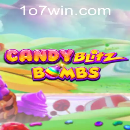 Desvendando CandyBlitzBombs: Uma Explosão de Diversão e Estratégia