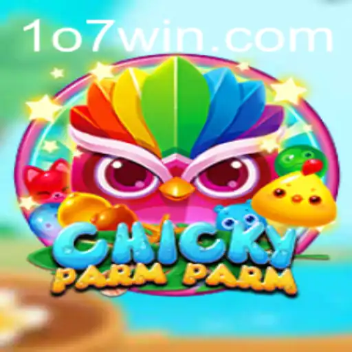 Descubra o Mundo Divertido de ChickyParmParm: Um Jogo Único com o Código 107win
