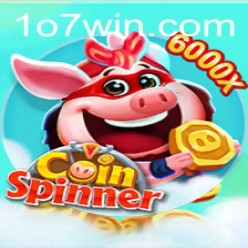 CoinSpinner: Desvende o Desafio com a Chave 107win