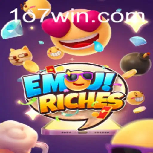 Descubra o Mundo de EmojiRiches: Uma Aventura de Emoções e Recompensas