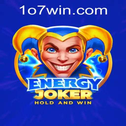 Explore as Emoções do Novo Jogo EnergyJoker com a Palavra-Chave 107win
