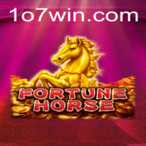 FortuneHorse: Descubra o Jogo Que Está Revolucionando o Entretenimento Online