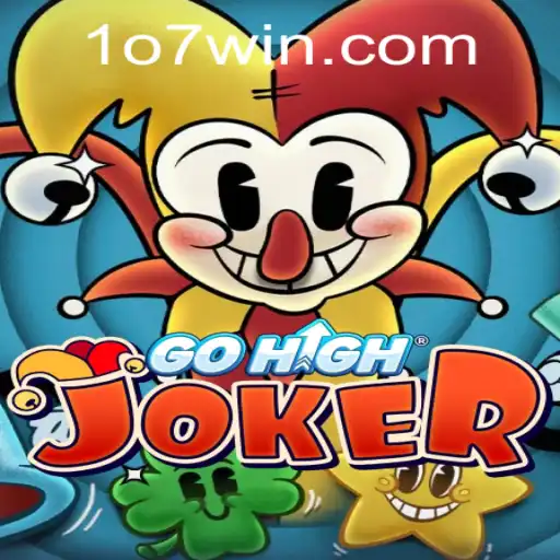 Descubra GoHighJoker: O Jogo de Estratégia e Sorte com 107win