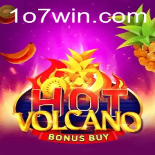 Explorando a Aventura de HotVolcanoBonusBuy: Ganhe com 107win