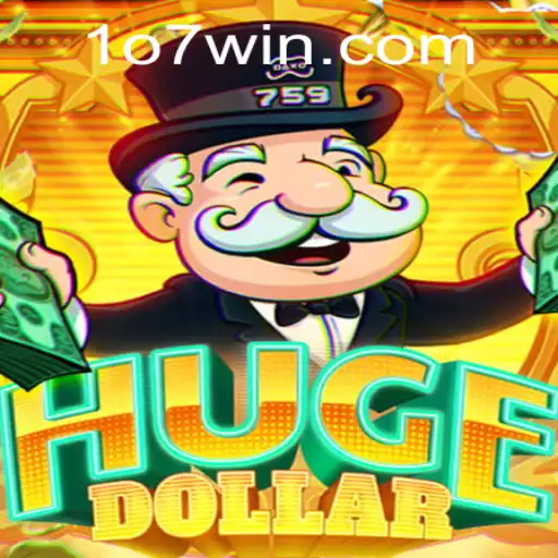Descubra o Mundo Empolgante de HugeDollar e a Emoção do 107win