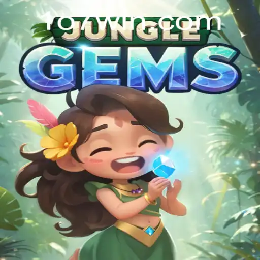 Descubra a Aventura Emocionante de JungleGems e as Regras do Jogo com 107win