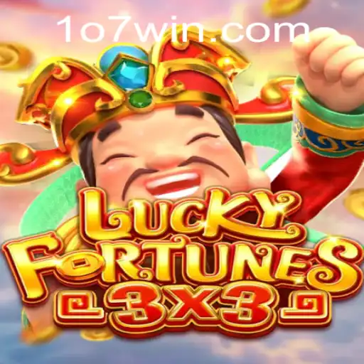 LUCKYFORTUNES3x3: Descubra o Novo Jogo de Estratégia e Sorte