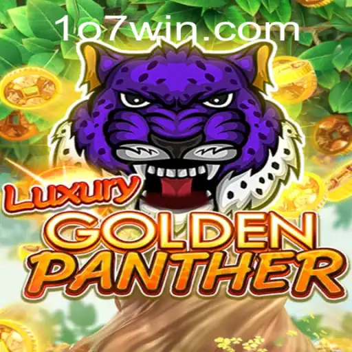 Descubra o Jogo Emocionante LUXURYGOLDENPANTHER