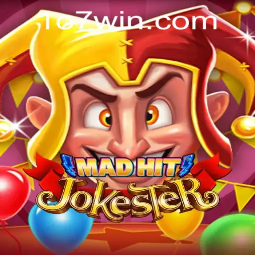 Explorando MadHitJokester: Diversão e Estratégia no Mundo do Entretenimento Digital