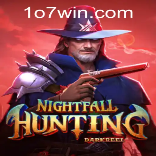 Desvende a Aventura com NightfallHunting: O Jogo de Estratégia que Conquista Multidões
