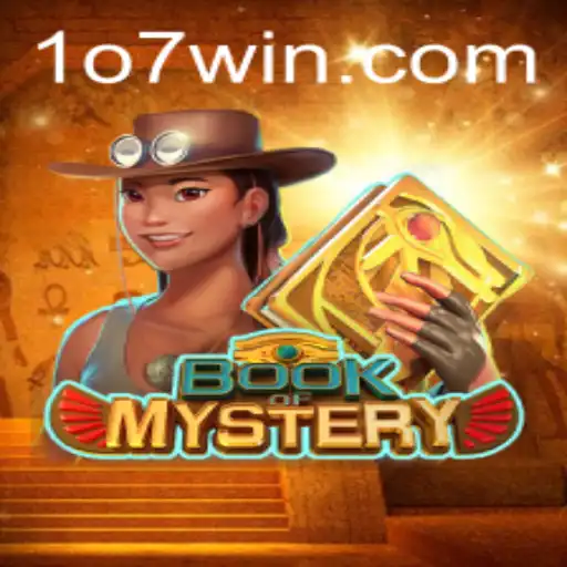 Explorando o Fantástico Mundo de BookofMystery e o Fascínio da Chave 107win