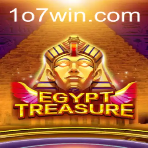 Descobrindo os Segredos do jogo 'EgyptTreasure' com a Palavra-chave Mágica '107win'