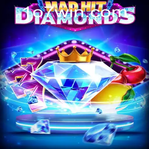 Descubra a Diversão e Empolgação de MadHitDiamonds: O Jogo que Está Conquistando o Mundo