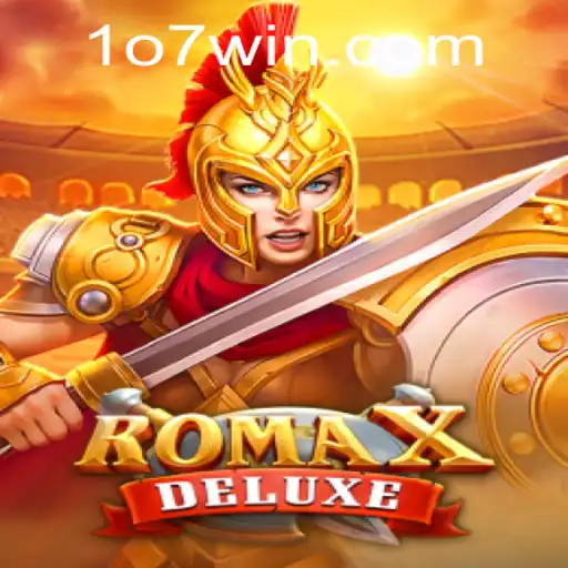 Descubra RomaXDeluxe: O Jogo de Estratégia Inovador e Empolgante
