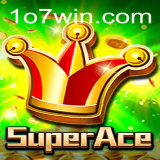 Descubra o Mundo de SuperAce: O Jogo Revolucionário de Estratégia