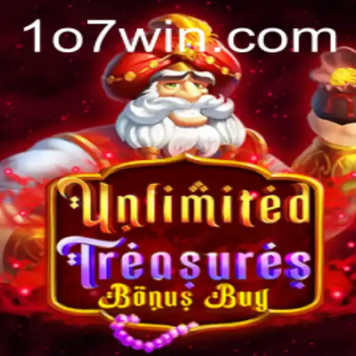 Explorando o Universo de UnlimitedTreasuresBonusBuy