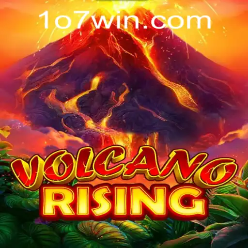 VolcanoRising: Uma Jornada de Emoção e Estratégia