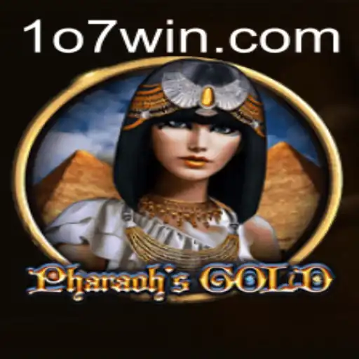 Descubra o Universo de PharaohsGold com a Estratégia 107win