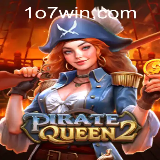 Descubra PirateQueen2: A Aventura Épica no Mundo dos Sete Mares