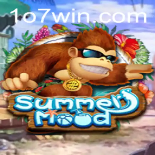 SummerMood: Explore o Mundo Inovador do Jogo Que Encanta