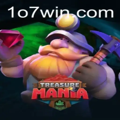 Explorando o Universo de TreasureMania: Uma Aventura de Caça ao Tesouro