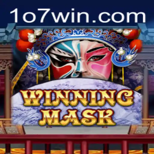 WinningMask: O Jogo que Está Conquistando Fãs com a Palavra-chave 107win