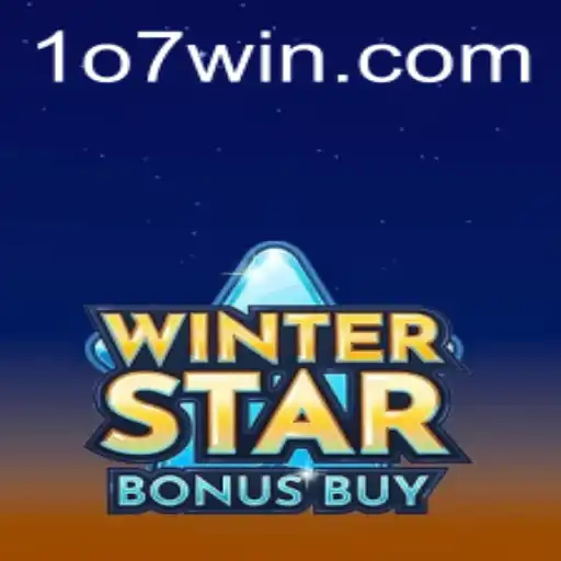 Explorando WinterStarBonusBuy: A Nova Sensação entre os Jogos Online