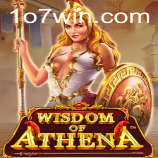Explorando o Fascinante Mundo de WisdomofAthena: O Jogo Inovador com a Chave para 107 Vitórias